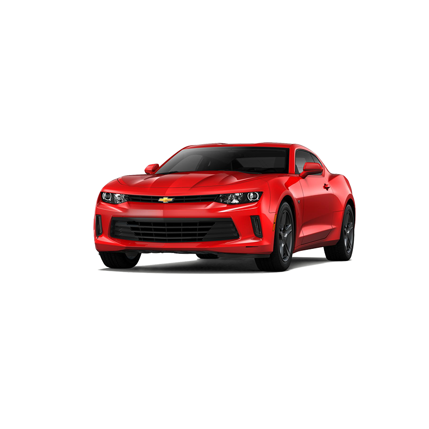كمارو Camaro