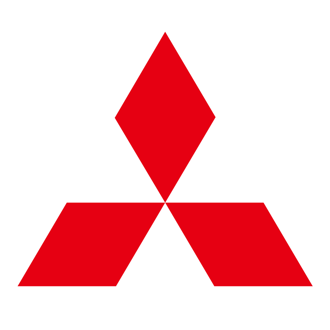 Mitsubishi (ميتسوبيشي)