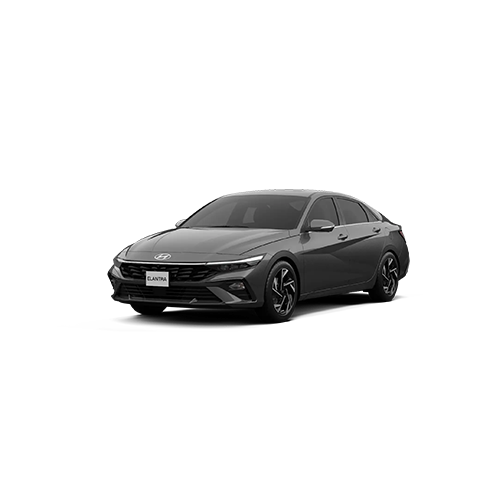 النترا ELANTRA