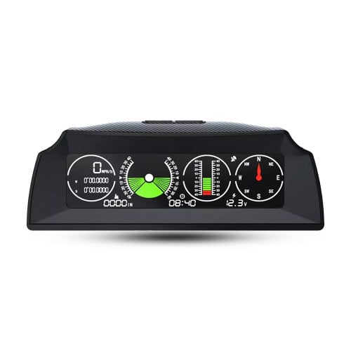 قيج عداد السرعة autool x90 GPS