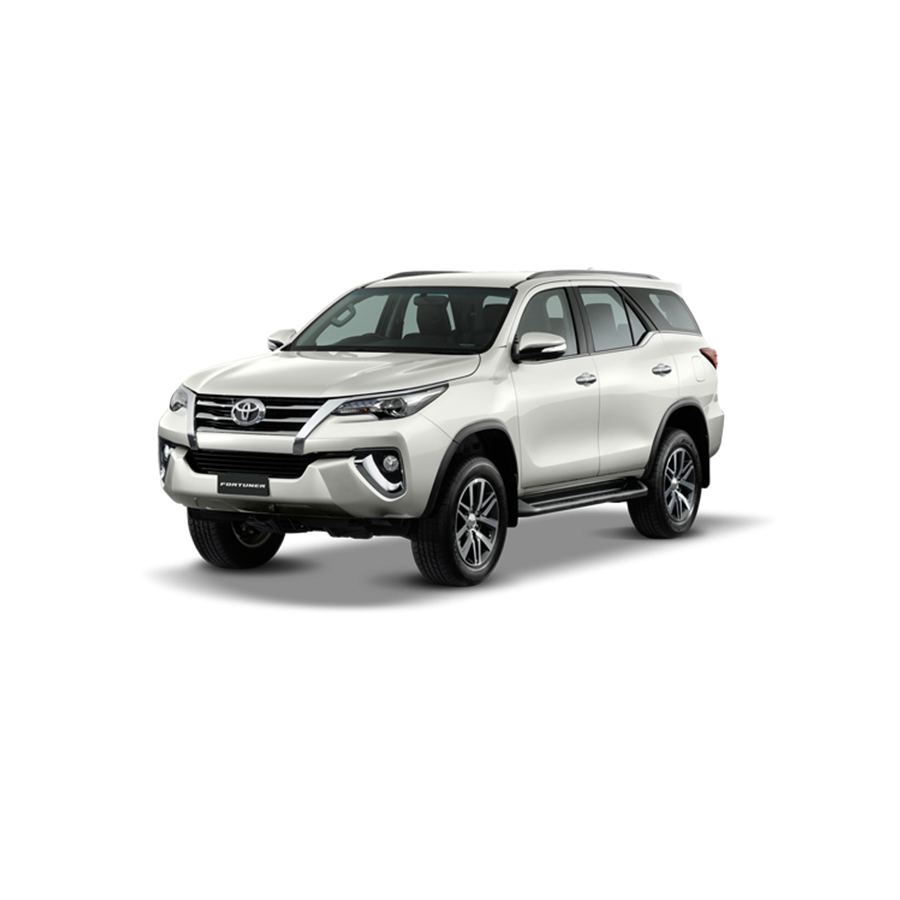 فورتشنر Fortuner