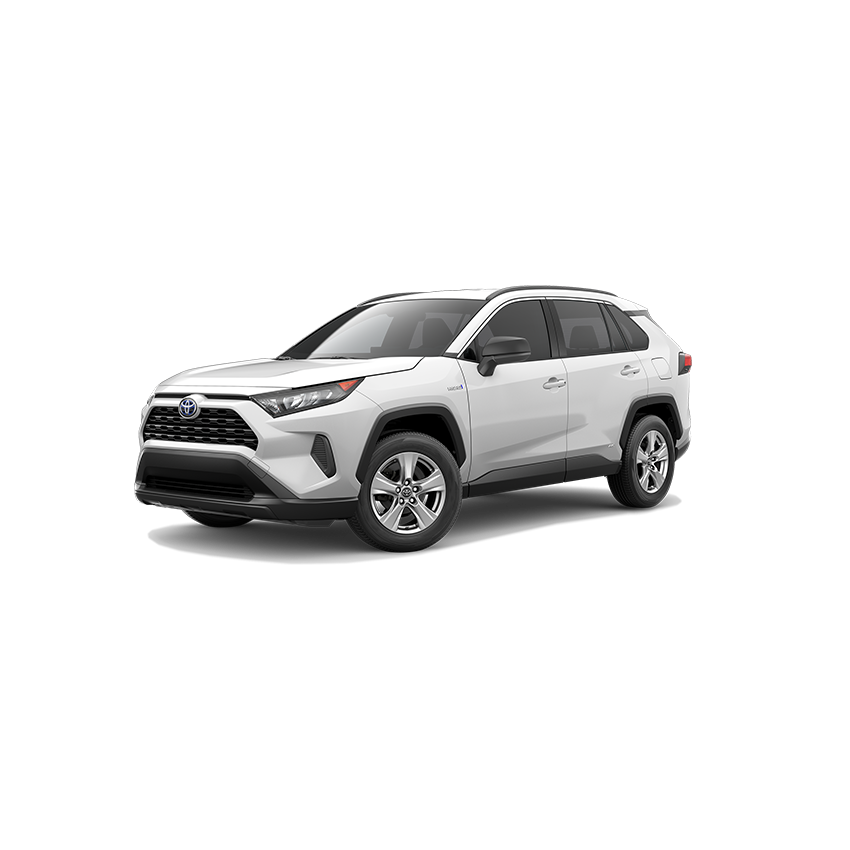 رافور Rav4