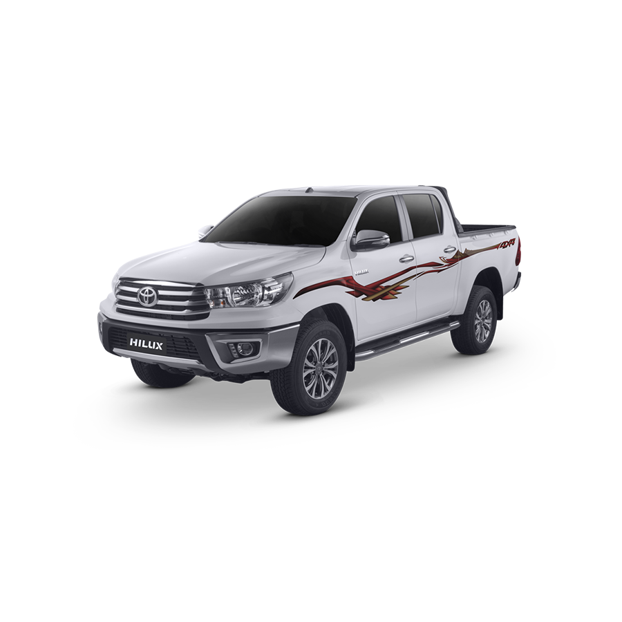 هايلكس Hilux