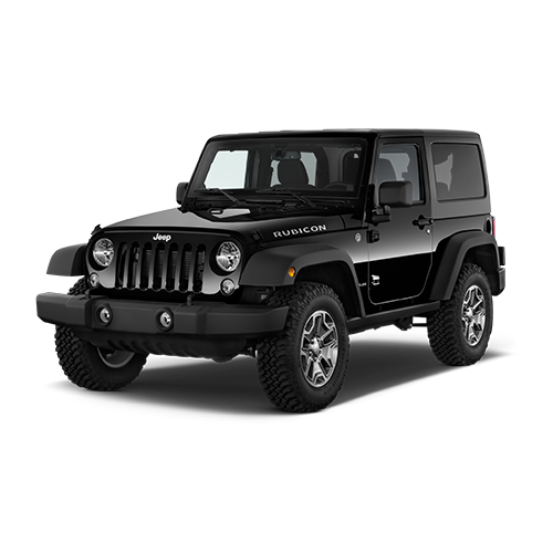 رانجلر Wrangler