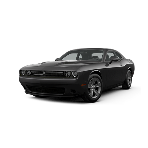 تشالنجر challenger