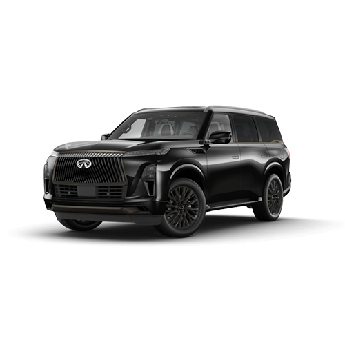 QX80