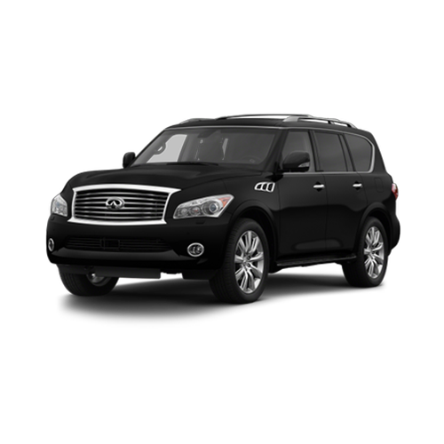 QX56