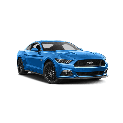موستنق Mustang