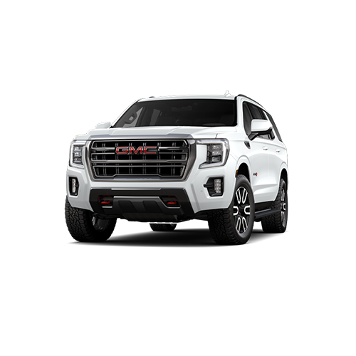 يوكون Yukon