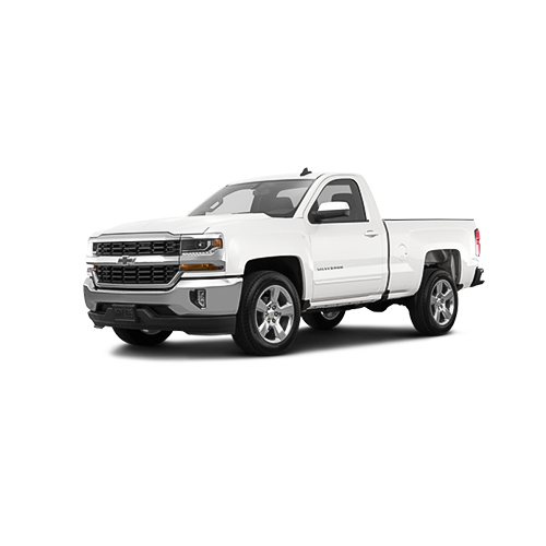 سلفرادو Silverado
