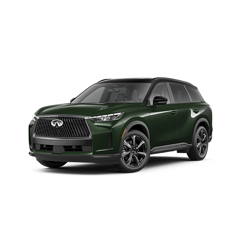 QX60