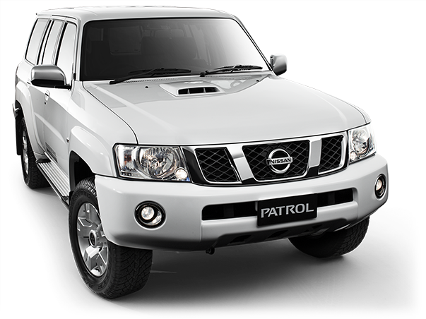 باترول فتك  Patrol Y61 VTC TP4800