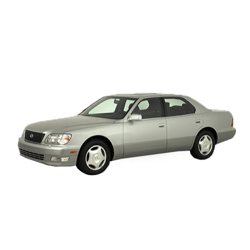LS 400