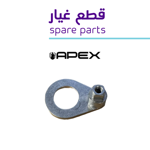 قطع غيار أصلية سبيسر تثبيت حساس الإطارات على بلف A...