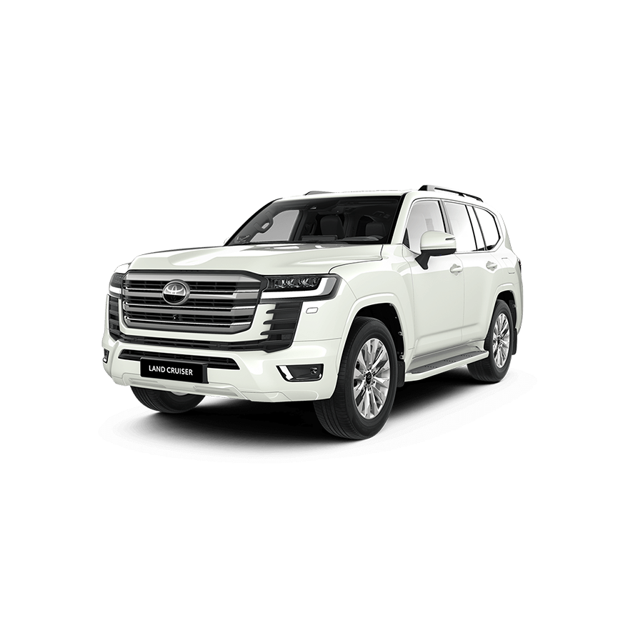 لاندكروزر LandCruiser