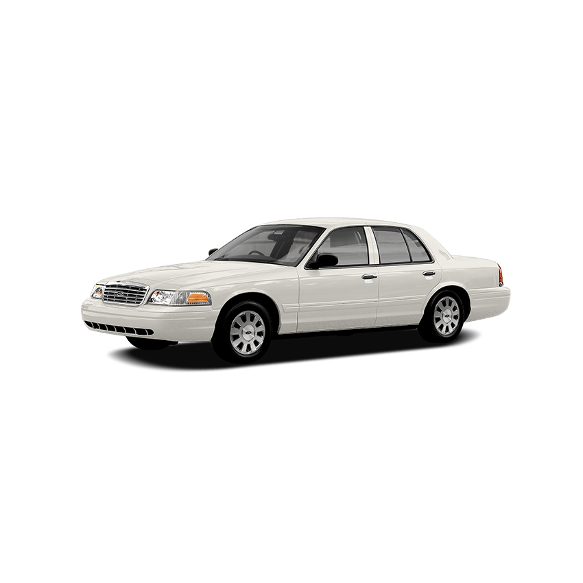Crown Victoria