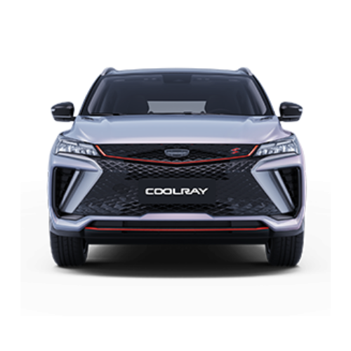 كولراي 2024 COOLRAY