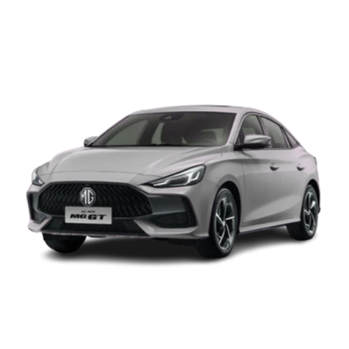 إم جي جي تي  MG GT
