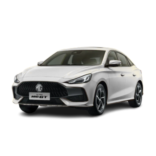 ام جي GT 2020-2023
