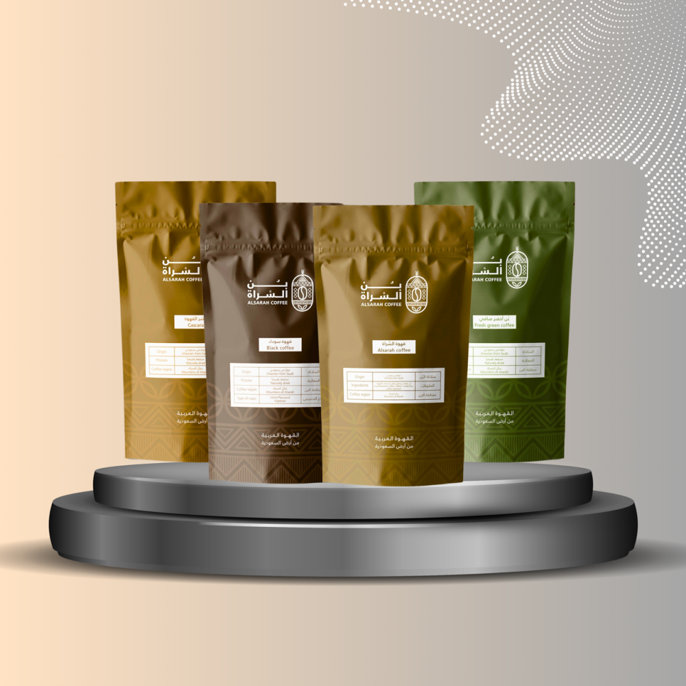 مجموعة بن السَّراة