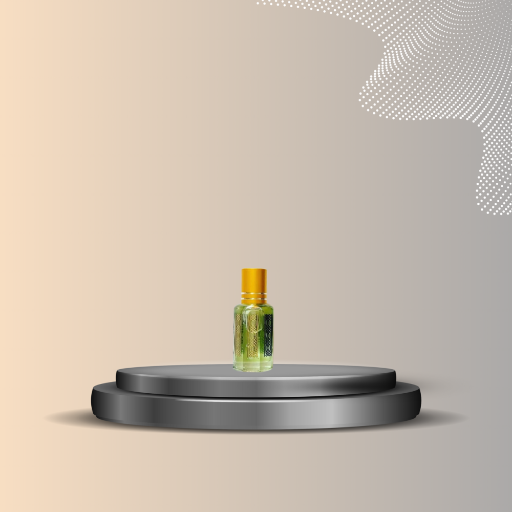 دهن الورد الطائفي تولة كاملة