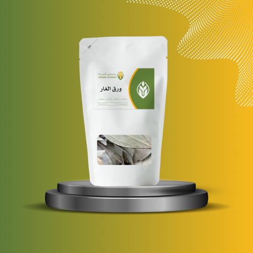 ورق الغار 250 جرام