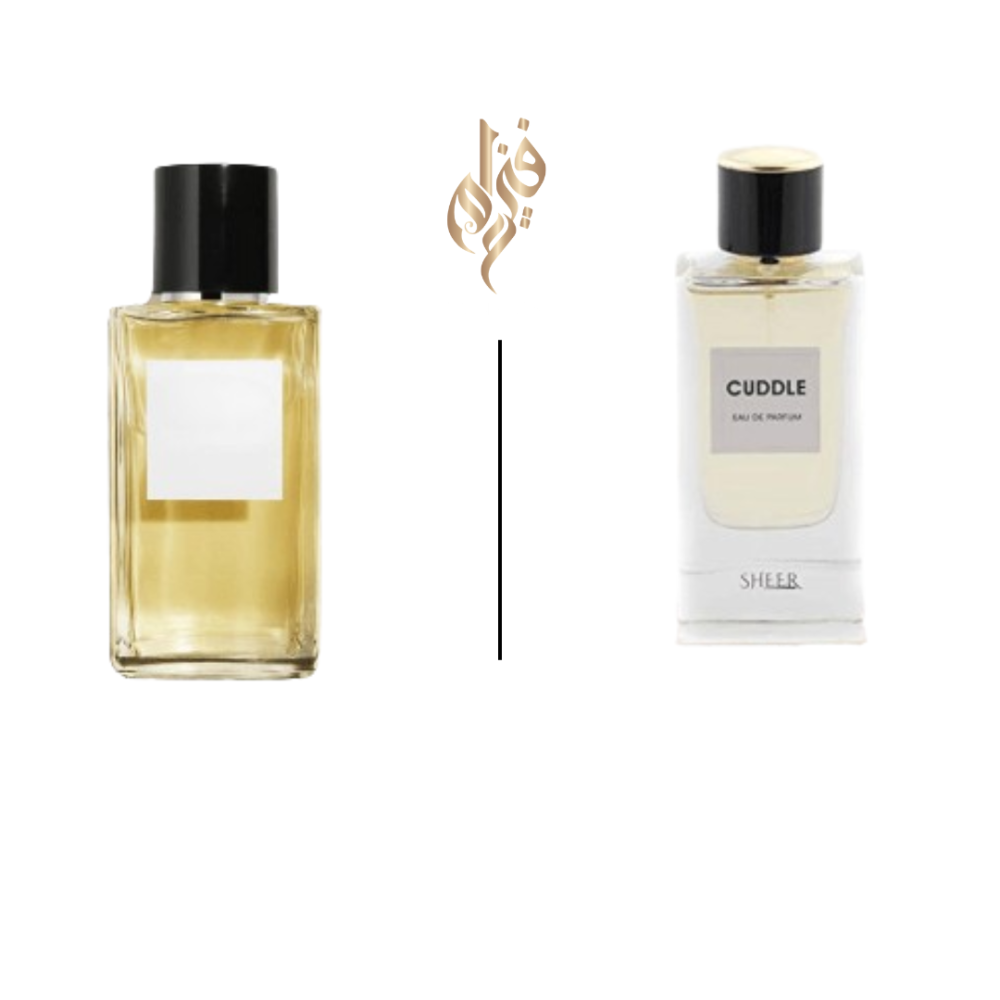 عطر كودل من شير للجنسين – او دي بارفان، 60 مل