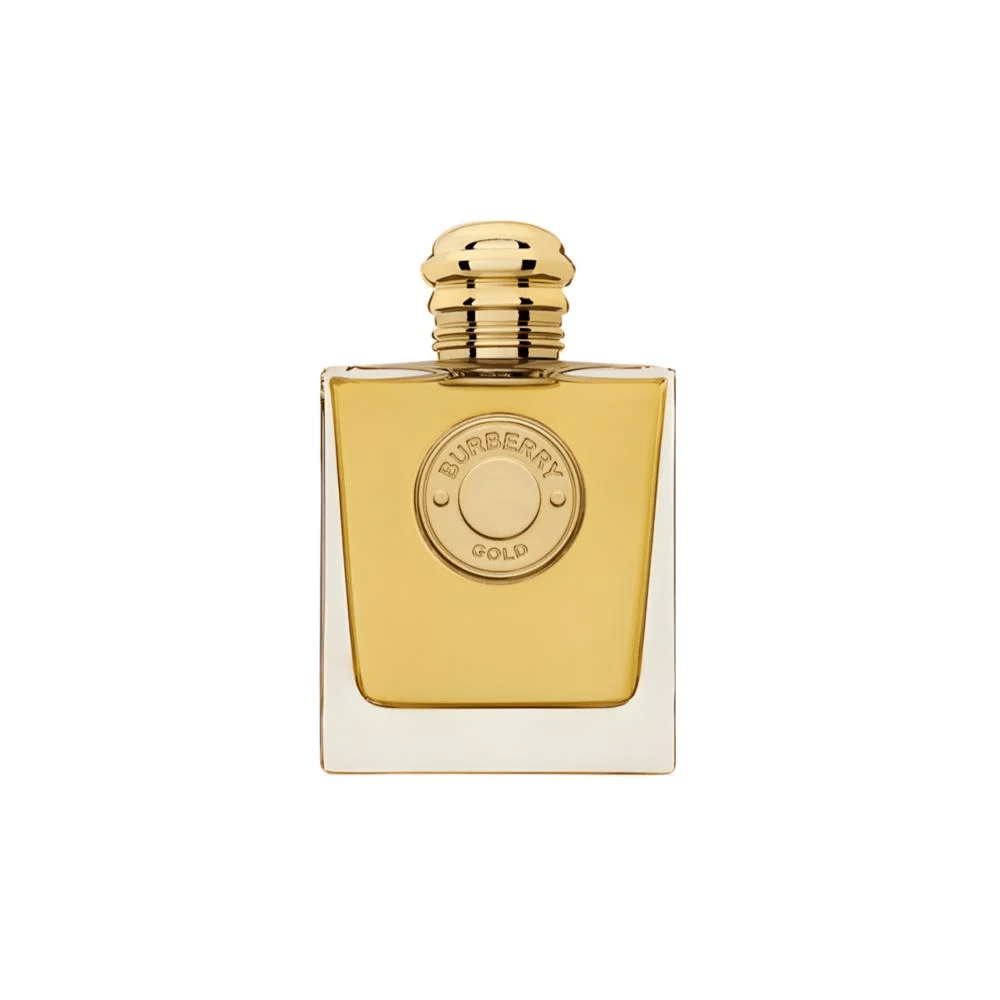 عطر بربري جولد او دو بارفان إنتنس 100 مل