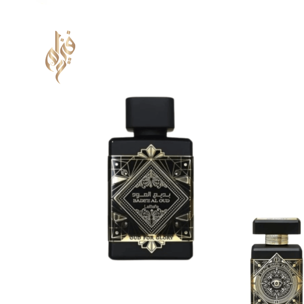 العطر البديل بديع العود، عود فور جلوري 100مل