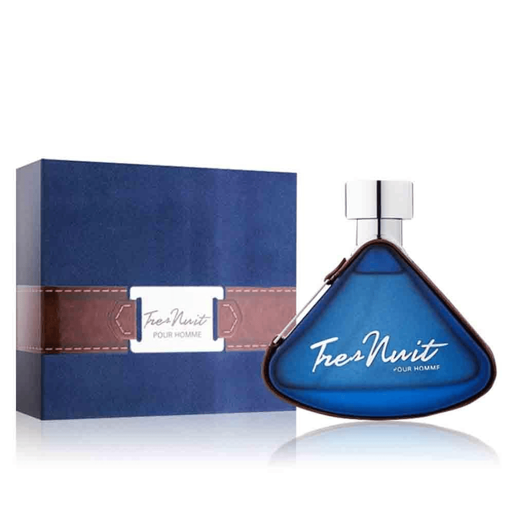 عطر ارماف تري نوي للرجال او دو تواليت- 100مل