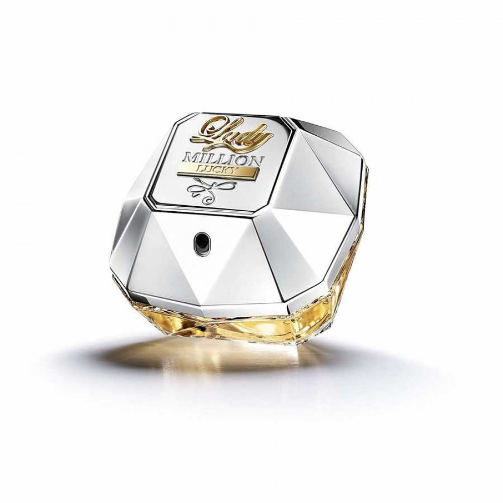 عطر باكو رابان ليدي مليون لاكي او دو بارفيوم