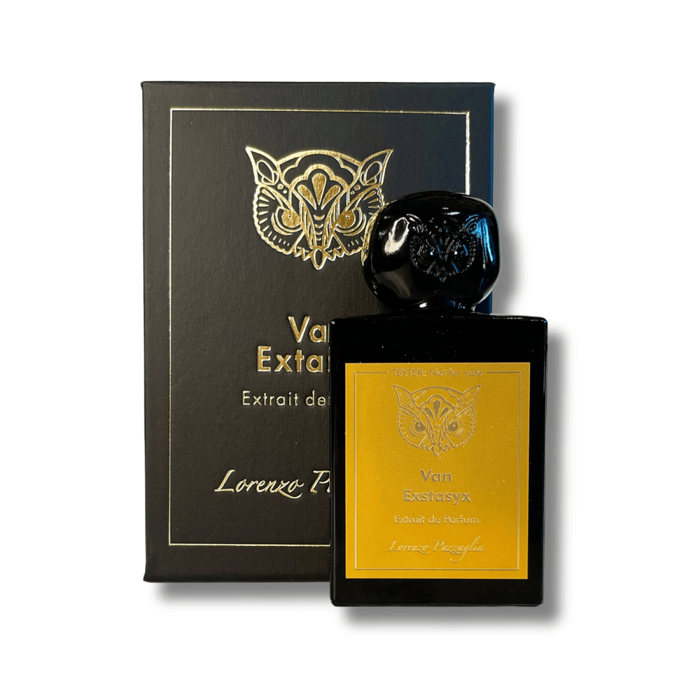 عطر لورنزو بازاجليا فان اكستاسيكس اكسترايت دي بارفيوم 50 مل Van Exstasyx Lorenzo Pazzaglia