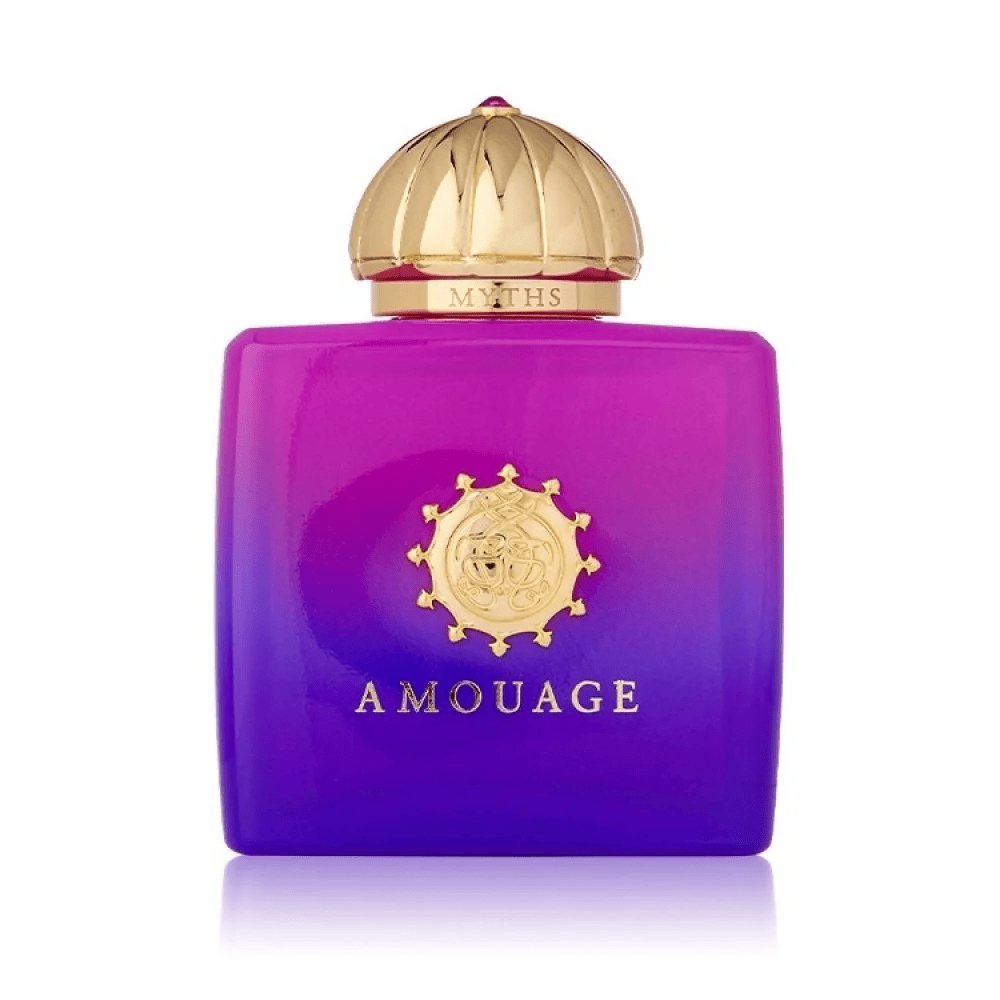 عطر امواج ميث النسائي او دو بارفيوم 100مل