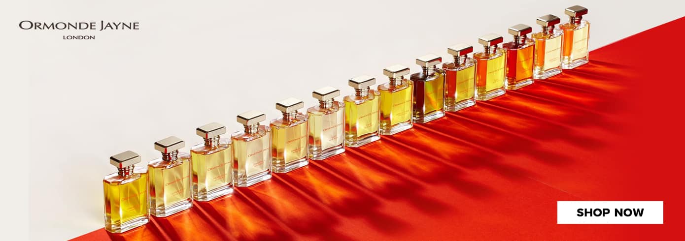 ارموند جين Ormonde Jayne