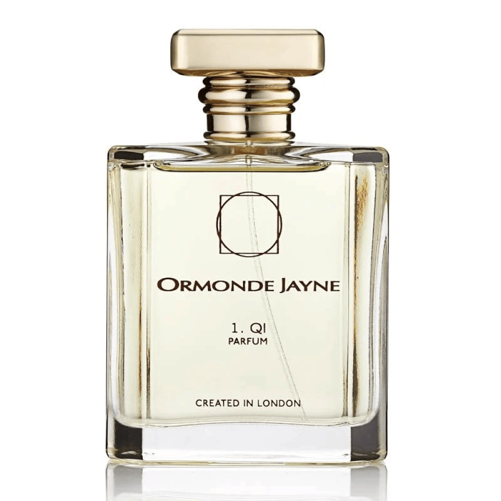 عطر تشي ارموند جين 120 مل Qi Ormonde Jayne