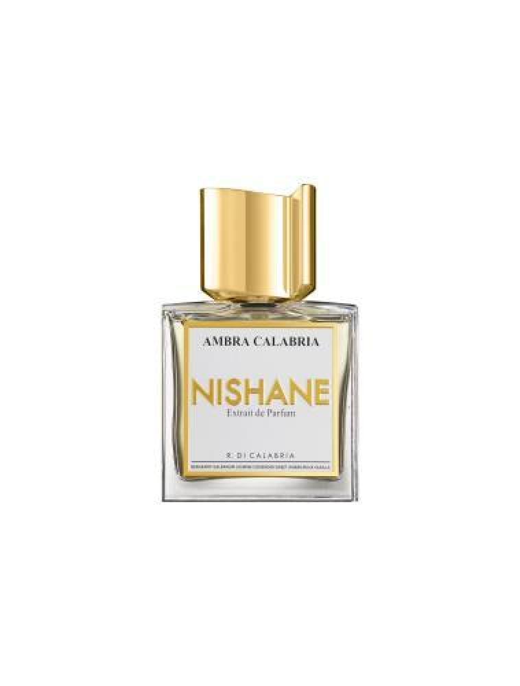 عطر نيشاني امبرا كلابريا اكسترايت دو بارفيوم 50 مل