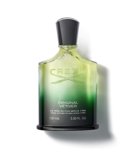 عطر كريد اورجينال فيتيفر او دو برفيوم 100 مل