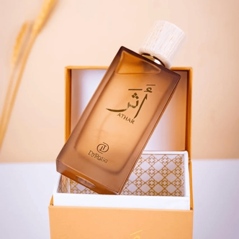 عطر ديروز اثر بديل بلغاري تايجر بارفيوم 100مل