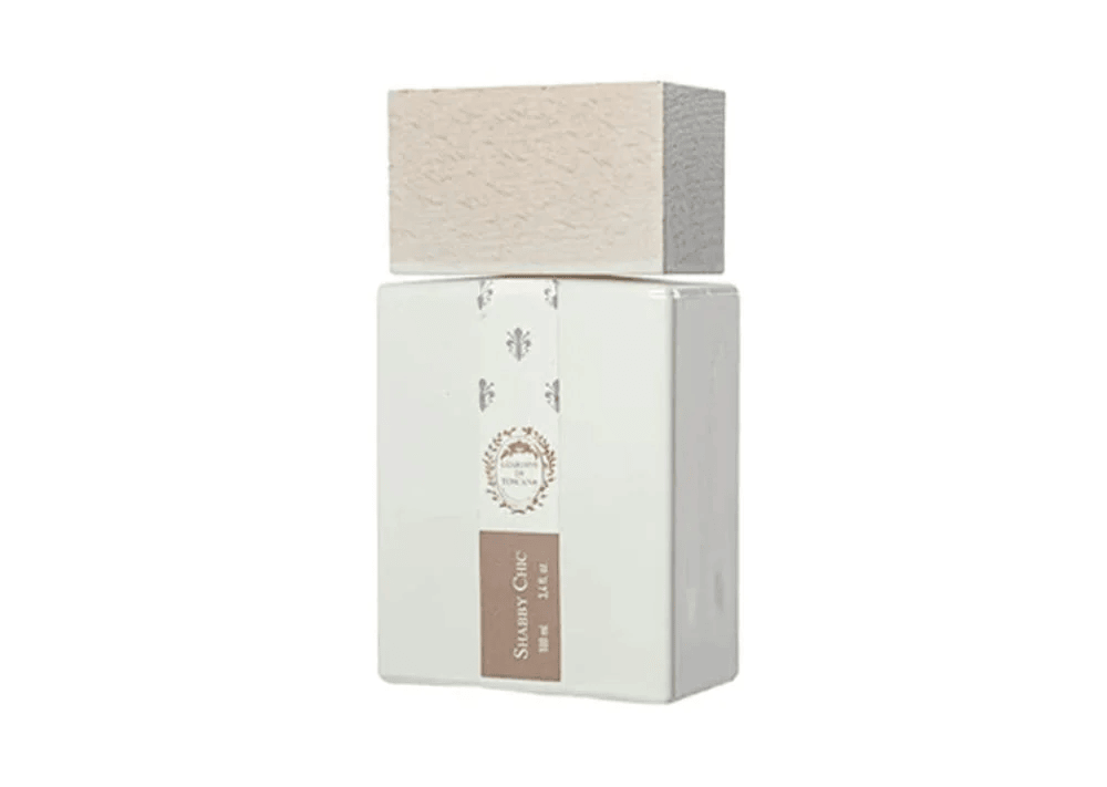 عطر شابي شيك جيارديني دي توسكانا 100مل Shabby Chic Giardini Di Toscana