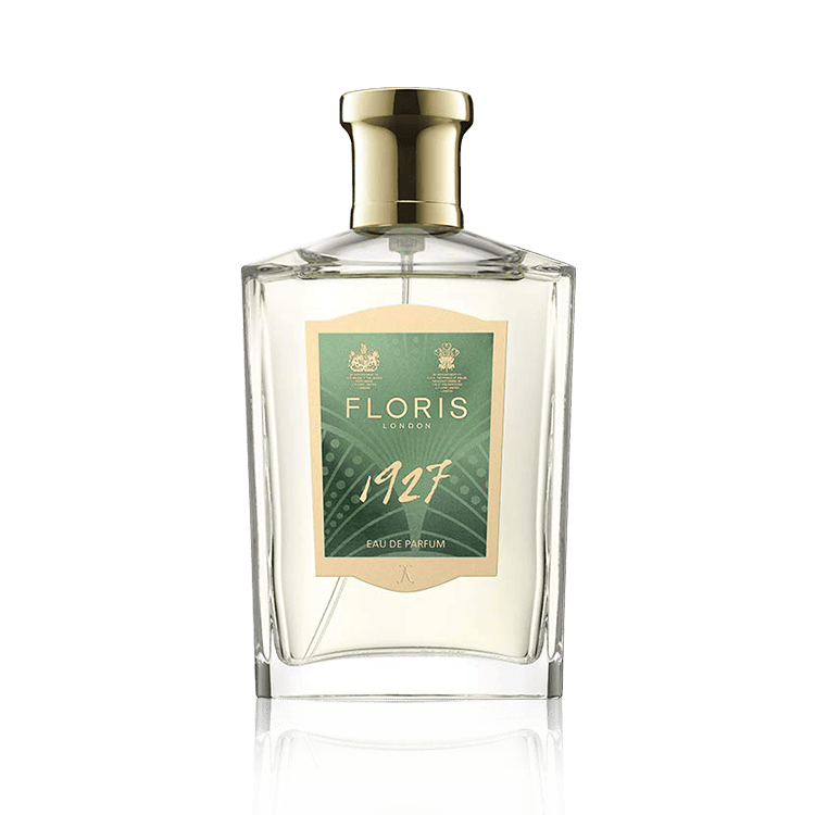 عطر فلوريس لندن 1927 أو دو برفيوم 1927 Floris