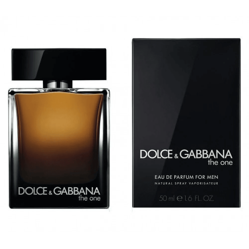 عينة عطر دولتشي غابانا ذا ون الرجالي او دو بارفيوم