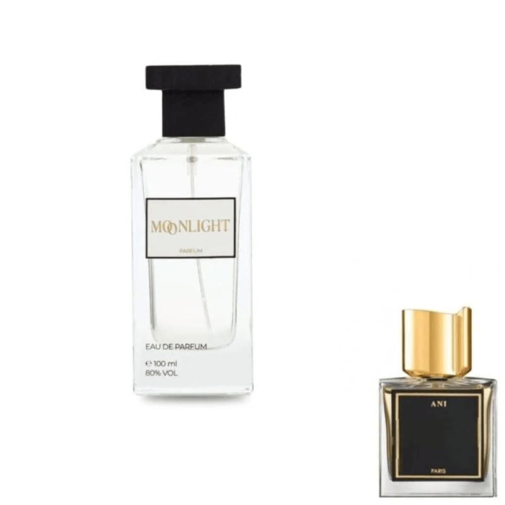 عطر مون لايت برفيوم 100مل