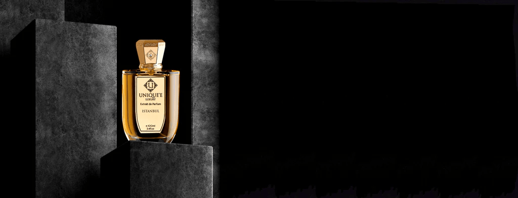 يونيك لوكجري UNIQUE'E LUXURY