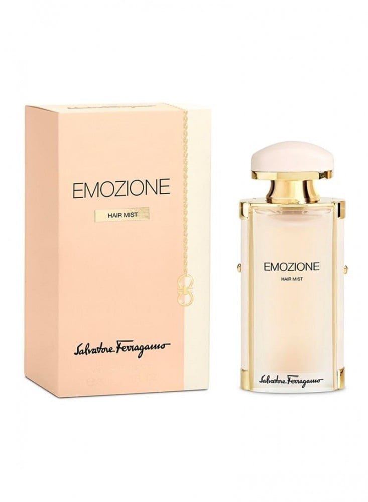 معطر شعر سلفاتور فيرغامو ايموسيوني 30مل