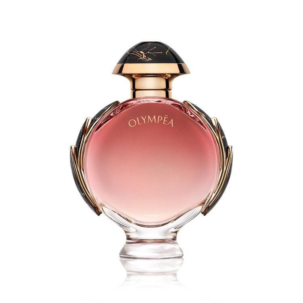 عطر باكو رابان اولمبيا اونيكس كولكتور اديشن او دو بارفيوم 80مل