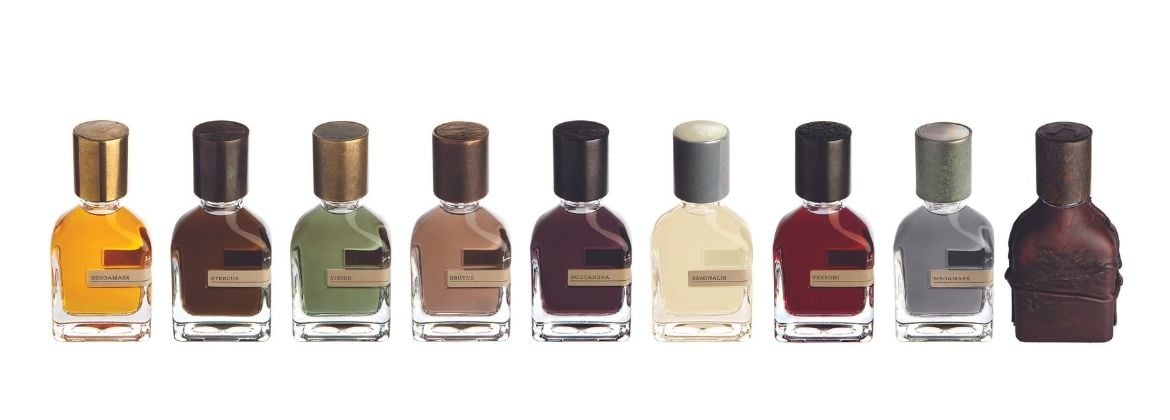 اورتو باريسي Orto Parisi