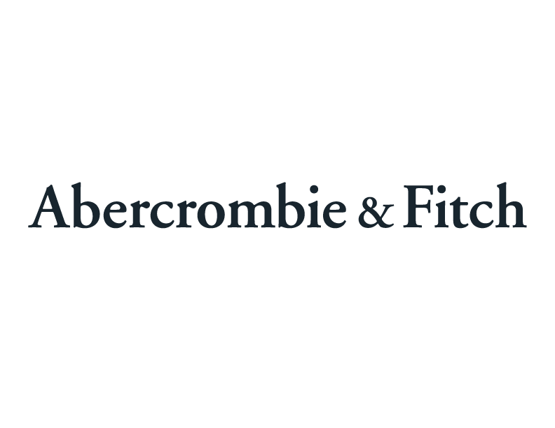 Abercrombie & Fitch fragrances