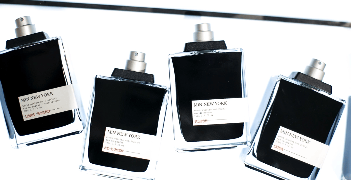 مين نيويورك Min New York