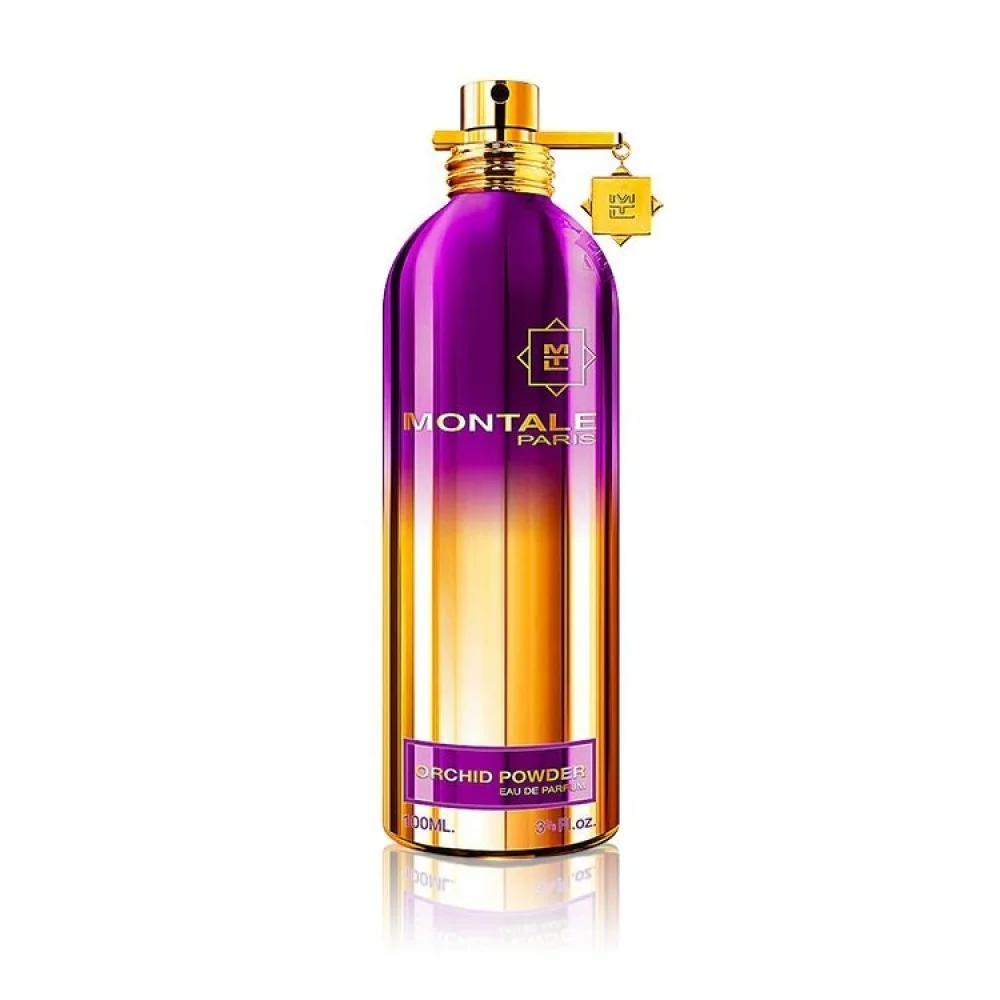 عطر مونتال اوركيد باودر او دو بارفيوم 100مل