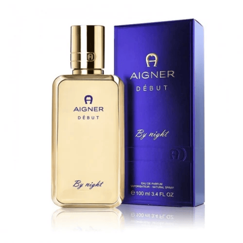 اجنر ديبوت باي نايت 100مل Debut by Night Etienne Aigner